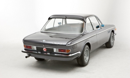 BMW 30 CSL E9 2285320